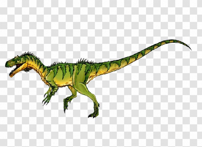 Velociraptor Bahariasaurus Tyrannosaurus Bahariya Formation Afrovenator - Brachiosaurus - Dinosaur Transparent PNG