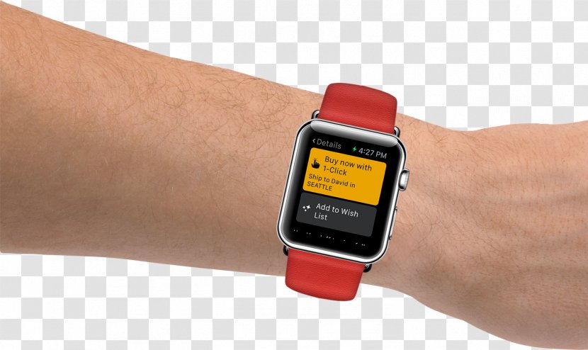 Smartwatch Apple Watch Strap - Festina - Watches Transparent PNG