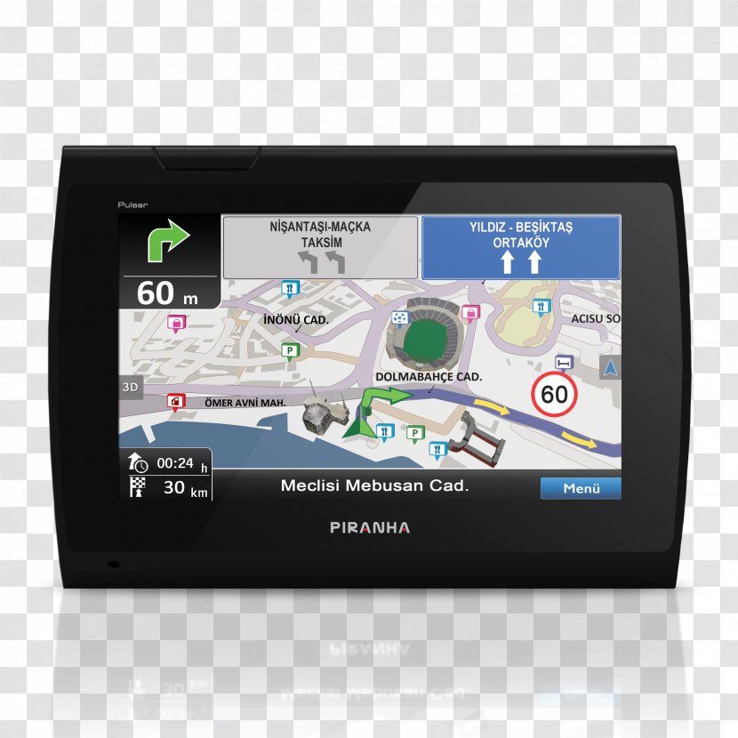 GPS Navigation Systems Laptop TomTom XL Classic Start 20 - Electronics Accessory Transparent PNG