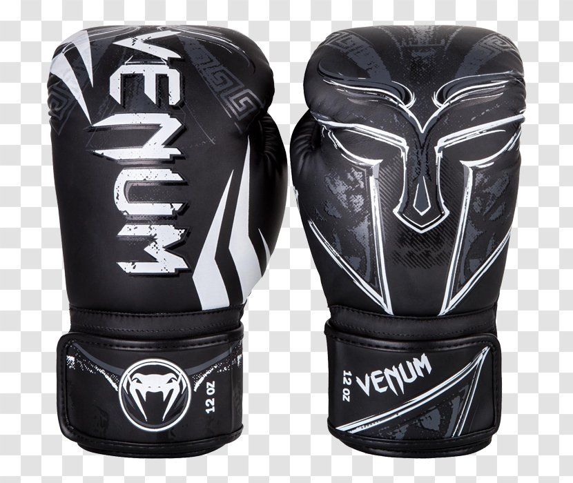 Venum Gladiator 3.0 Boxing Gloves - Fights Transparent PNG