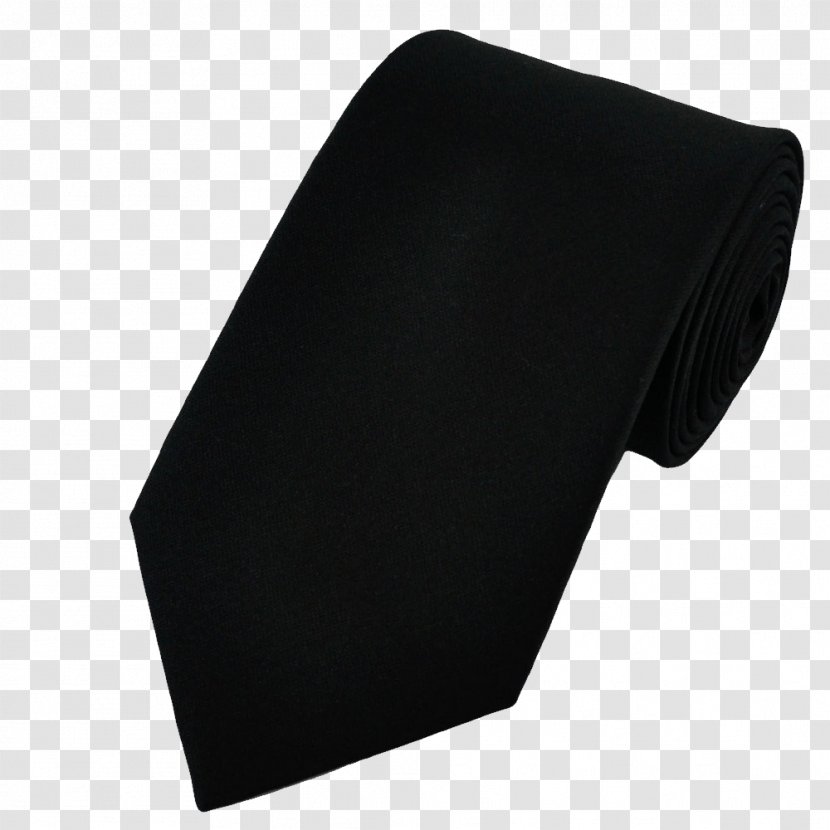 The 85 Ways To Tie A Necktie Four-in-hand Knot Cravat Half-Windsor - Copyright - Black Image Transparent PNG