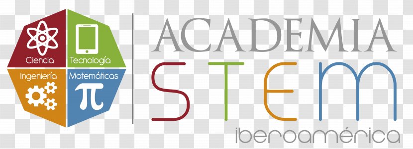 Educación STEM Academia Logo Technology Mathematics - Area - Autodesk Transparent PNG
