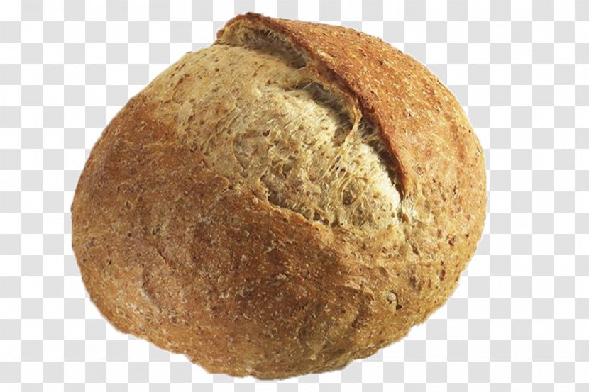 Baguette Small Bread Bistro Whole Grain - Pain De Campagne - Сroissant Transparent PNG