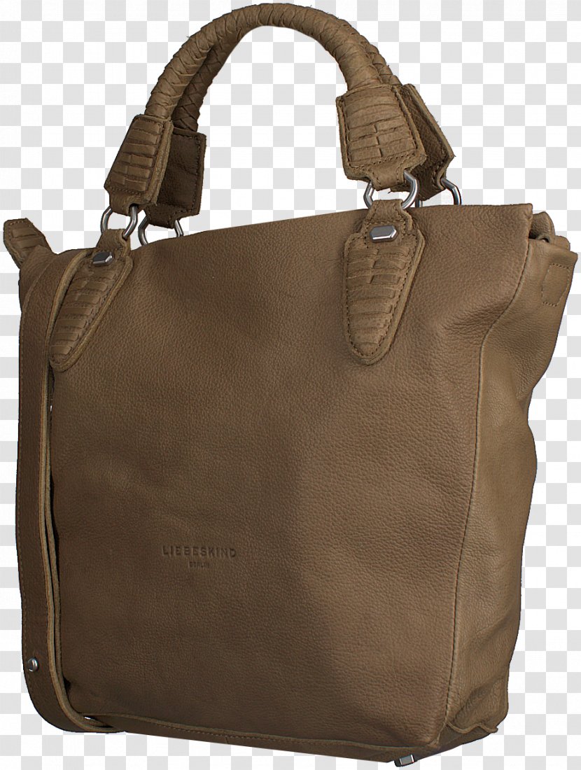 Handbag Baggage Tote Bag Leather - Textile - Women Transparent PNG