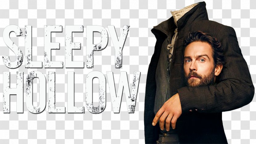 Tom Mison Sleepy Hollow - Brand - Season 4 The Legend Of Ichabod CraneDvd Transparent PNG