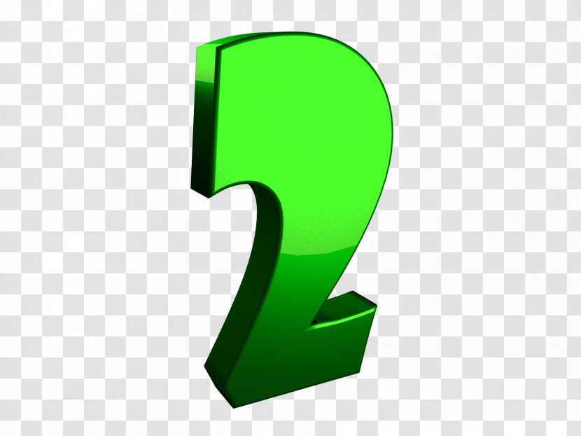 Number 3D Computer Graphics Clip Art - 3d - Symbol Transparent PNG