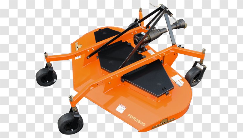 Rotary Mower Land Pride, Inc. Tool Lawn Mowers - Machine - Southern Pride Trucking In CA Transparent PNG