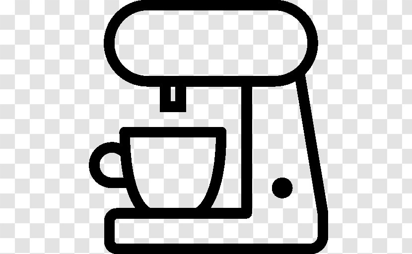 Coffeemaker Cafe Small Appliance - Teapot - Coffee Transparent PNG