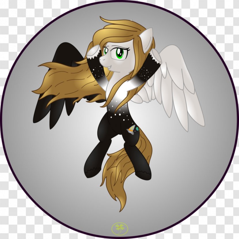 Horse Cartoon Legendary Creature Ooros Srl - Heart Transparent PNG