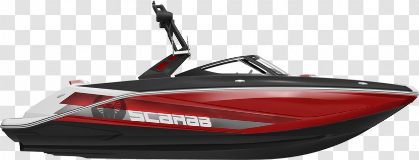 Motor Boats Sea-Doo Jetboat Bombardier Recreational Products - Water Transportation - Boat Transparent PNG