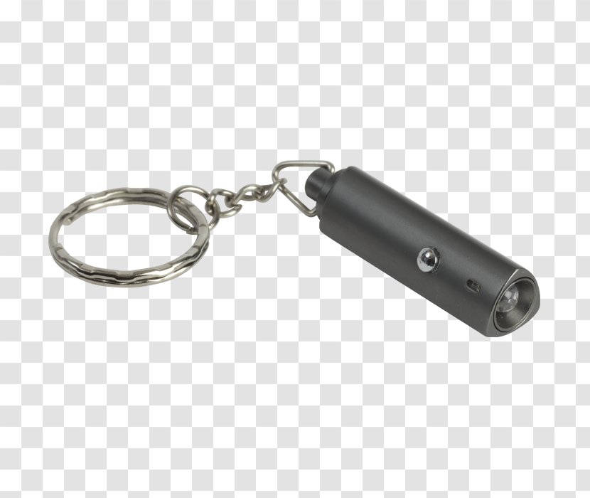 Acticlo Clothing Accessories Key Chains Light Gift - Keychain Flashlight Transparent PNG