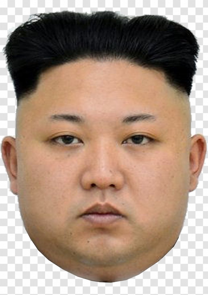 Kim Jong-un North Korea South United States Photograph Transparent PNG