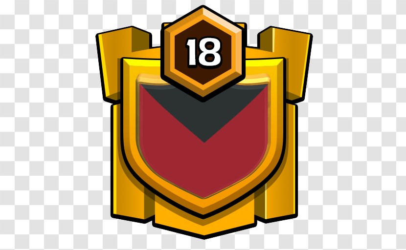 Clash Of Clans Royale League Legends Video-gaming Clan Video Games - Signage Transparent PNG