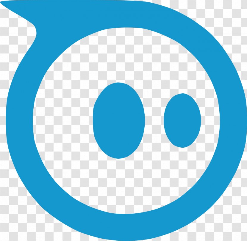 Sphero Logo Orbotix Lightning McQueen Television - Ispottv Inc - Libreoffice Insignia Transparent PNG