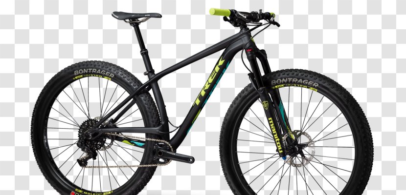 Trek Bicycle Corporation Mountain Bike Hardtail 29er - Spoke Transparent PNG