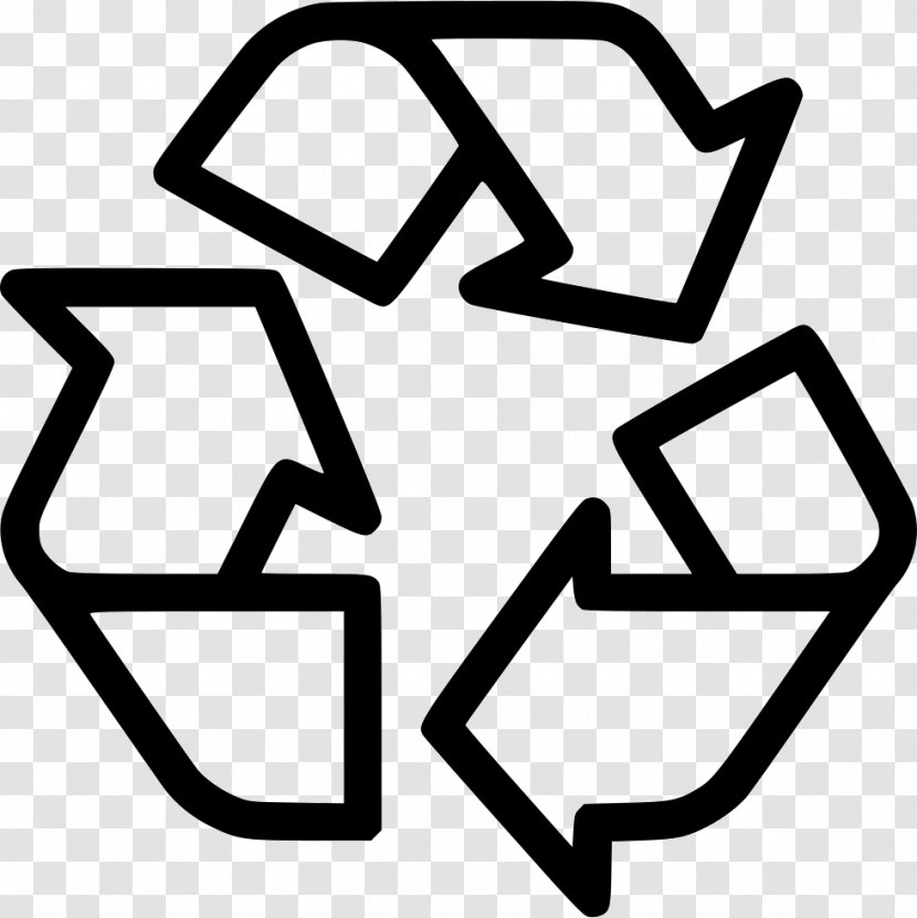 Recycling Symbol Paper Waste Reclaimed Water - Municipal Solid - Browns Mill Transparent PNG