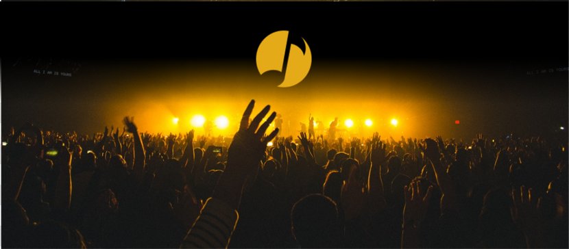 Cryptocurrency Exchange Blockchain Musicoin Bitcoin - Frame - Concert Transparent PNG