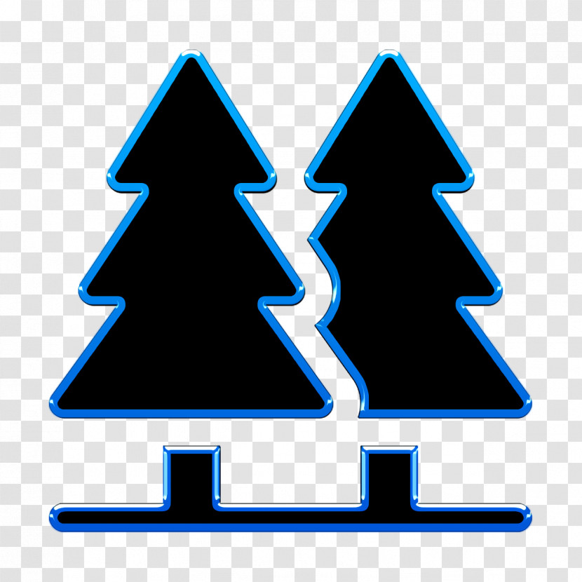 Pine Icon Tree Icon Ecology Icon Transparent PNG