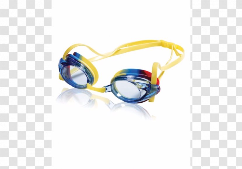 Swedish Goggles Glasses Swimming Speedo - Audio Transparent PNG