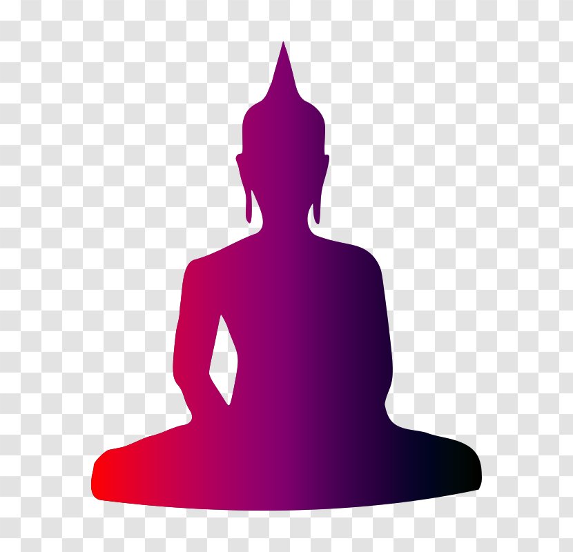 Buddhism Buddhist Flag Meditation Buddharupa - Dharmachakra - Buddha Transparent PNG