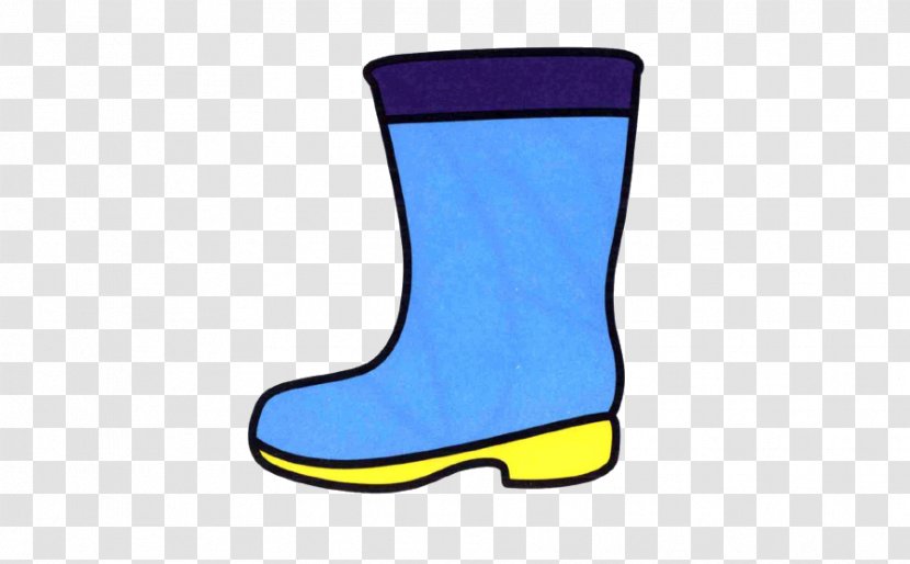 Boot Shoe Child - Lovely Hand-painted Boots Transparent PNG