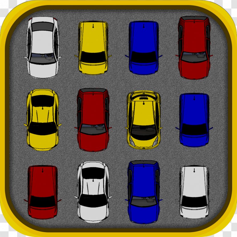 App Store Game Apple - Personal Protective Equipment - Traffic Jam Transparent PNG
