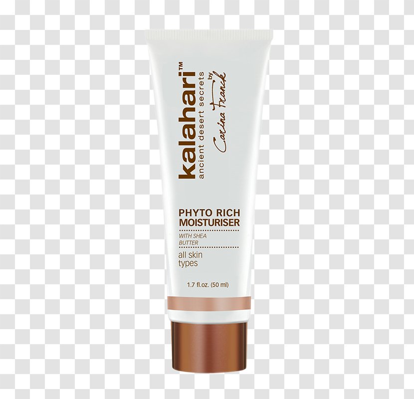 Kalahari Desert Sunscreen Skin Care Cosmetics - Oil Transparent PNG