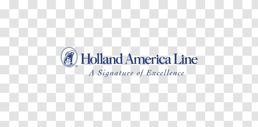 Holland America Line Cruise Ship Cruising Travel - Carnival Transparent PNG