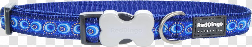 Dingo Dog Collar Leash Dachshund - Chewy - Blue Transparent PNG