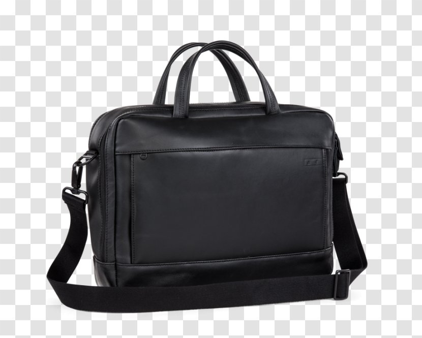 Briefcase Laptop Leather Messenger Bags Handbag Transparent PNG