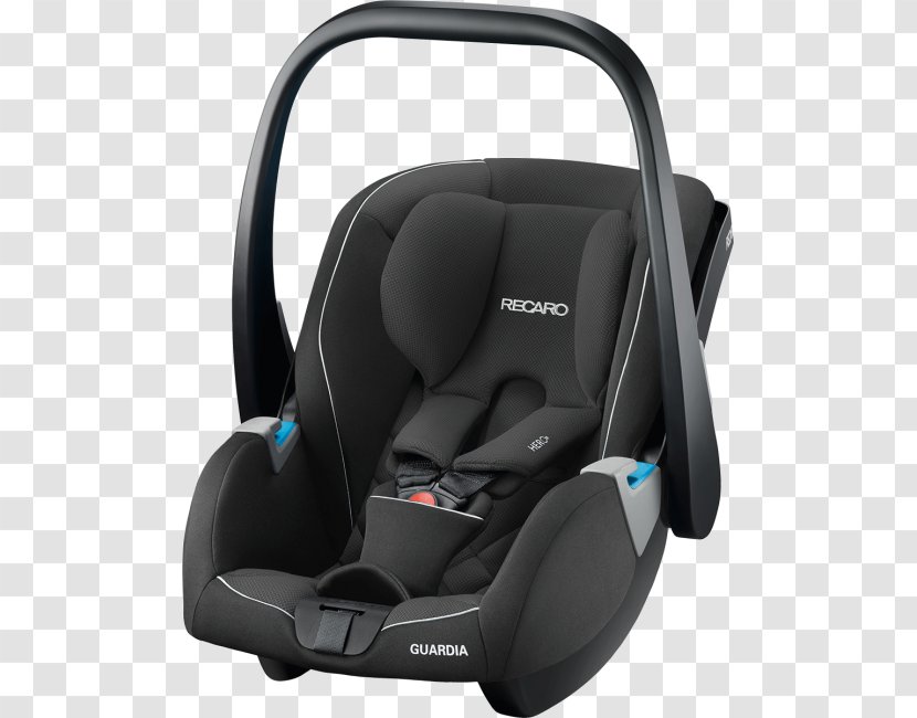 Baby & Toddler Car Seats Recaro - Seat Transparent PNG