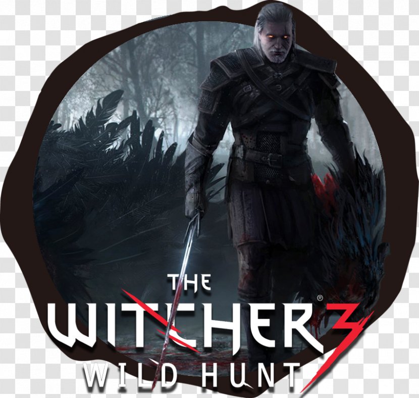 The Witcher 3: Wild Hunt Geralt Of Rivia Hearts Stone Video Game - Concept Art - 3 Transparent PNG