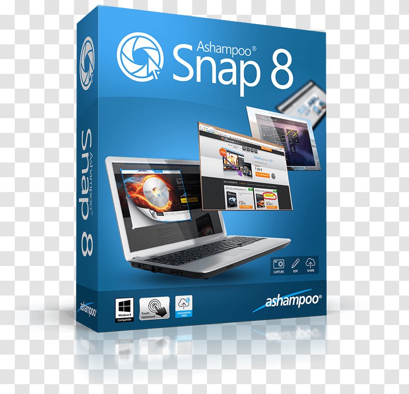 Ashampoo Screenshot Computer Software Camtasia Recording - Gadget - Cheap Hydroponic Grow Box Transparent PNG
