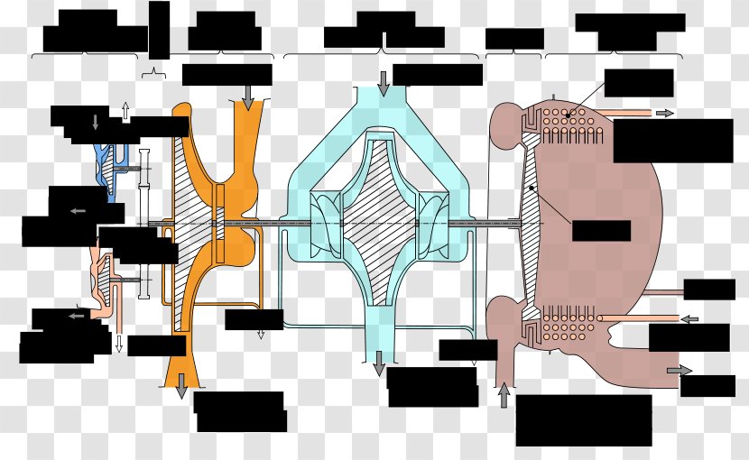 Line Angle Pattern - Diagram Transparent PNG