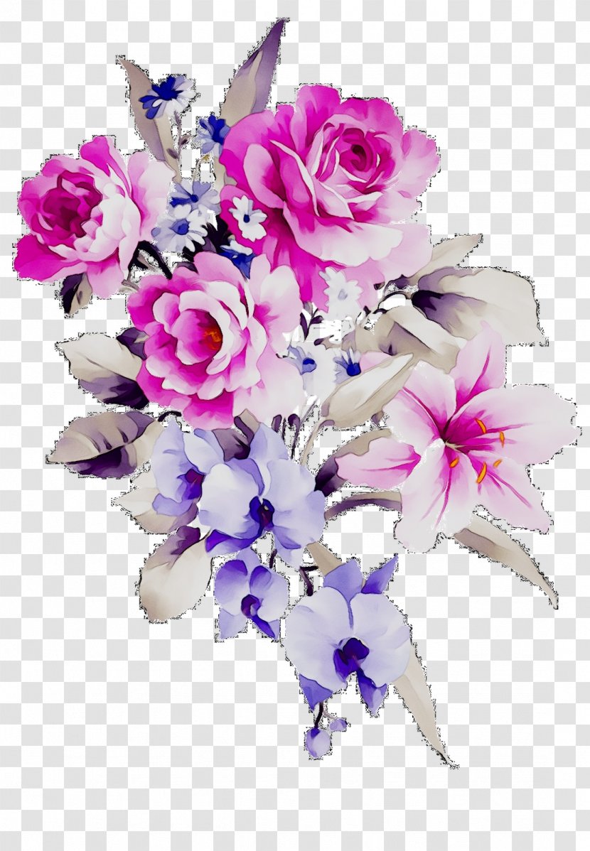 Floral Design Cut Flowers Flower Bouquet Clip Art Transparent PNG