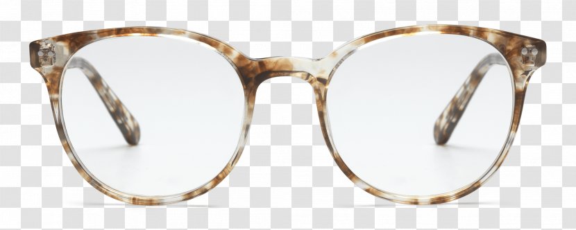 Sunglasses Eyewear Goggles - Gold Powder Transparent PNG