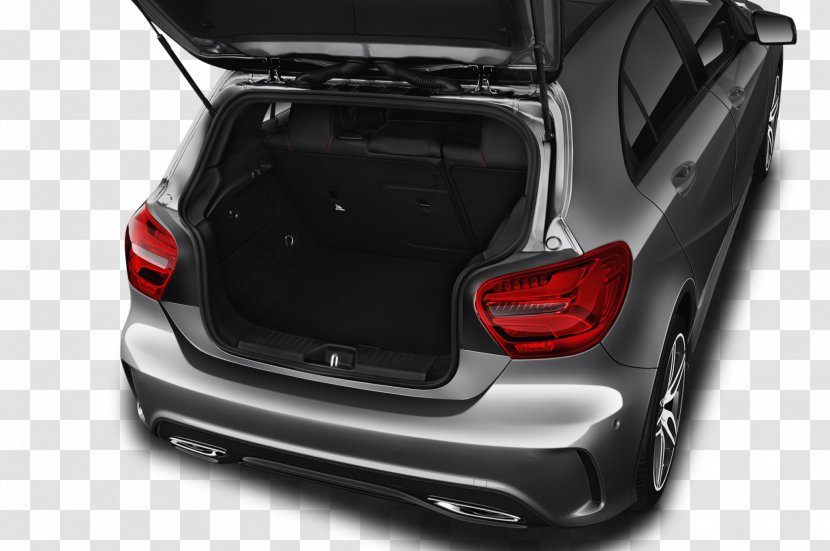 Bumper Compact Car Mercedes-Benz Sport Utility Vehicle Hatchback - Door - Mercedes Benz Transparent PNG