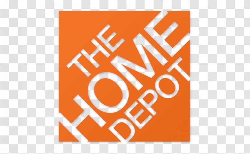 The Home Depot Logo Habitat For Humanity House - Graphic Designer - Design Transparent PNG