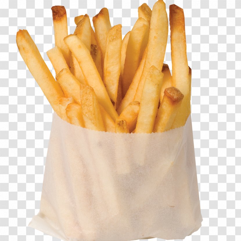 McDonald's French Fries Gyro Hamburger Cuisine - Fried Chicken Transparent PNG