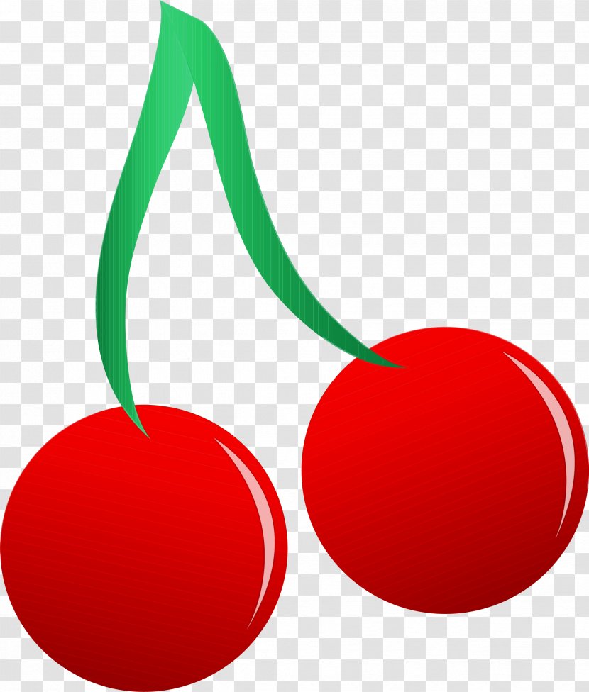 Red Flower - Project - Tomato Prunus Transparent PNG