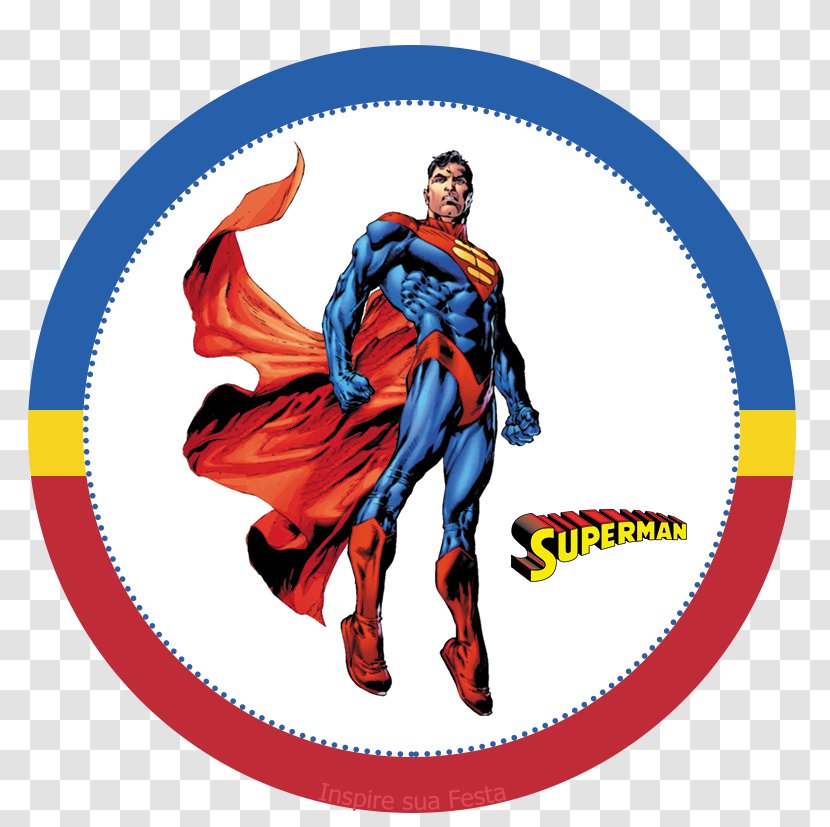 Superman Logo Darkseid Comics - Superhero Transparent PNG