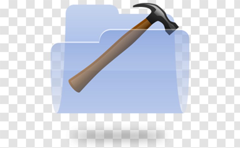 Pickaxe Hammer Transparent PNG