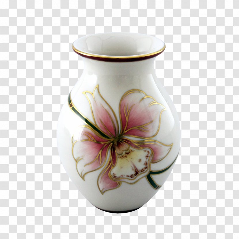 Vase Porcelain Cup Flower Transparent PNG