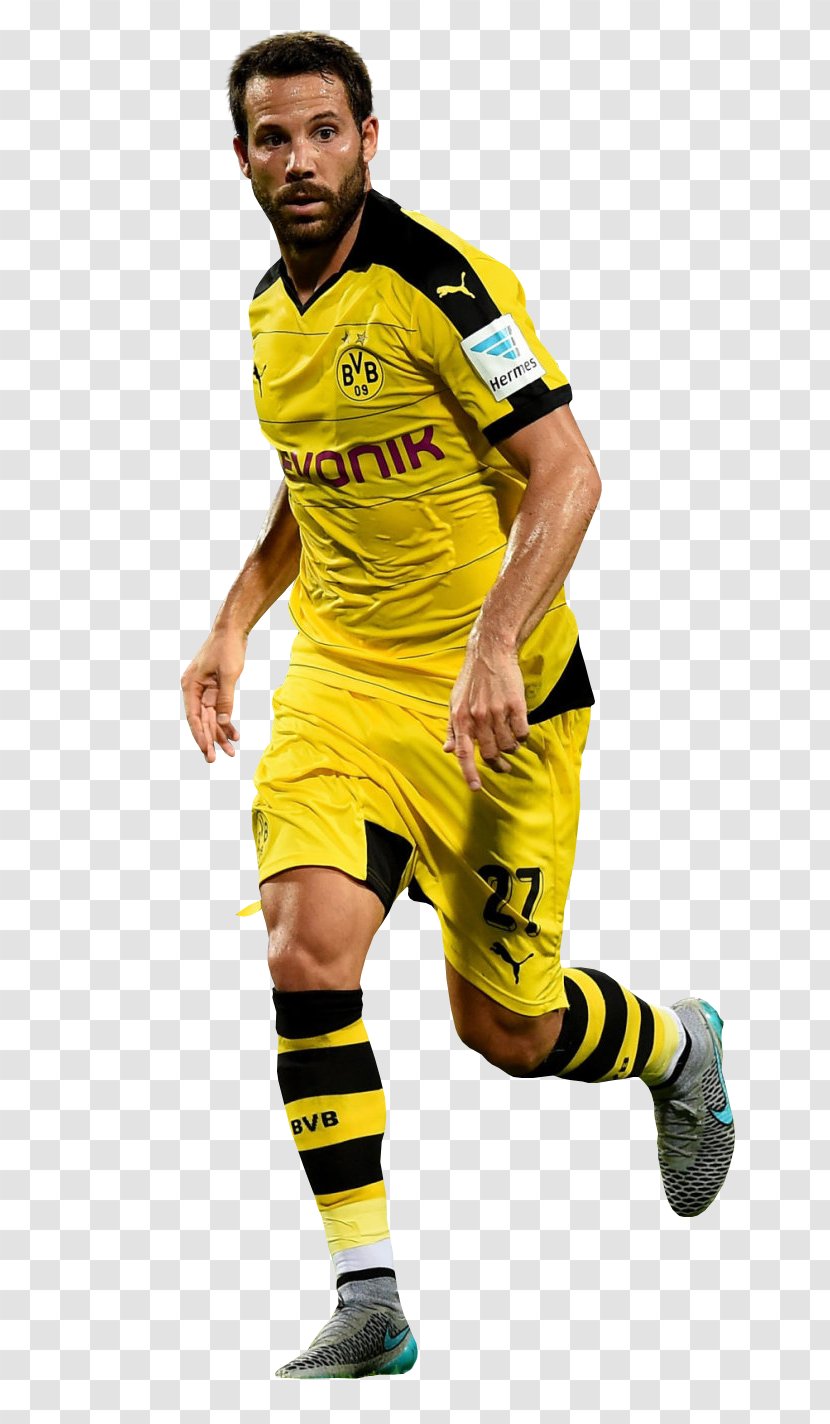 Gonzalo Castro Borussia Dortmund Football Player Sport - Toni Kroos Germany Transparent PNG
