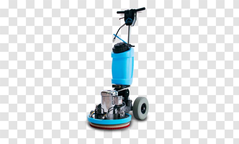 Floor Scrubber Cleaning Carpet - Polishing Transparent PNG