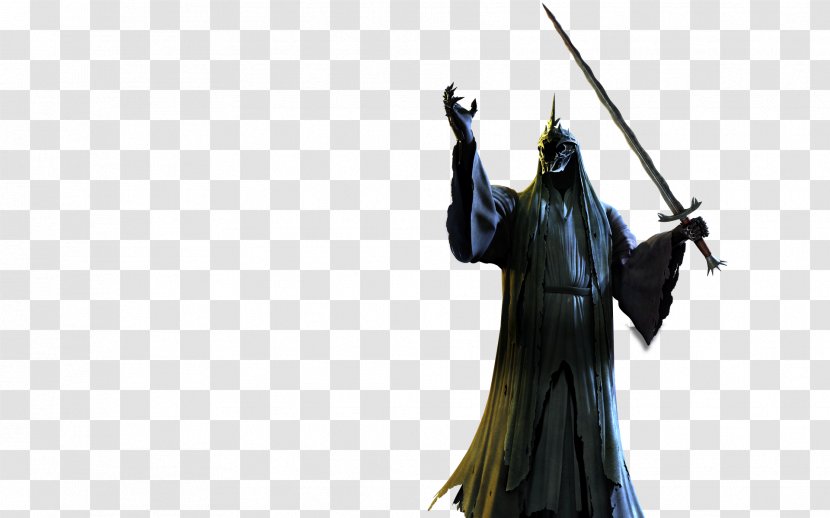 The Lord Of Rings Online Angmar Video Game Middle-earth - Fiction - Chear Transparent PNG