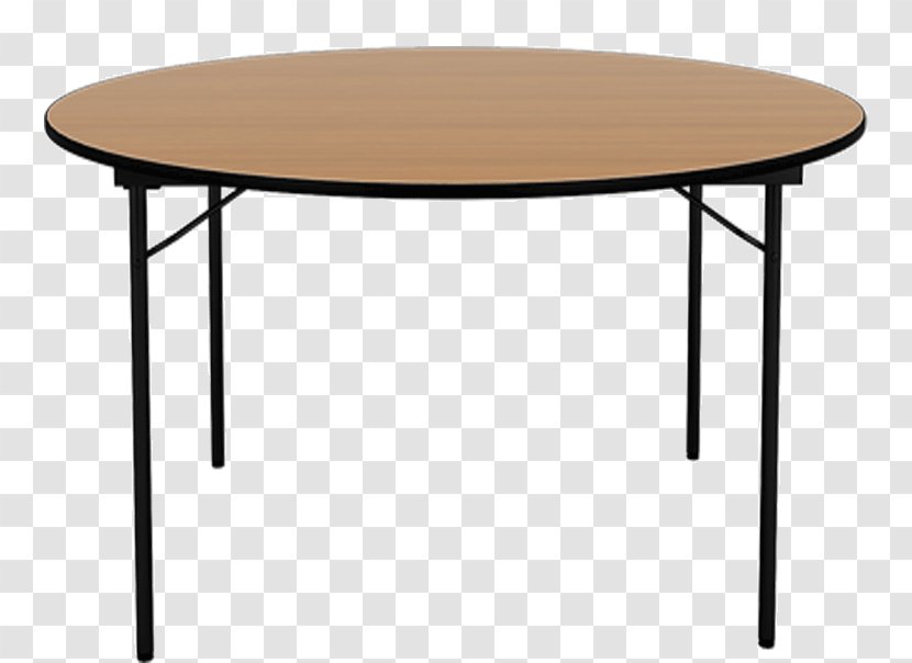 Folding Tables Line Angle - Table Transparent PNG