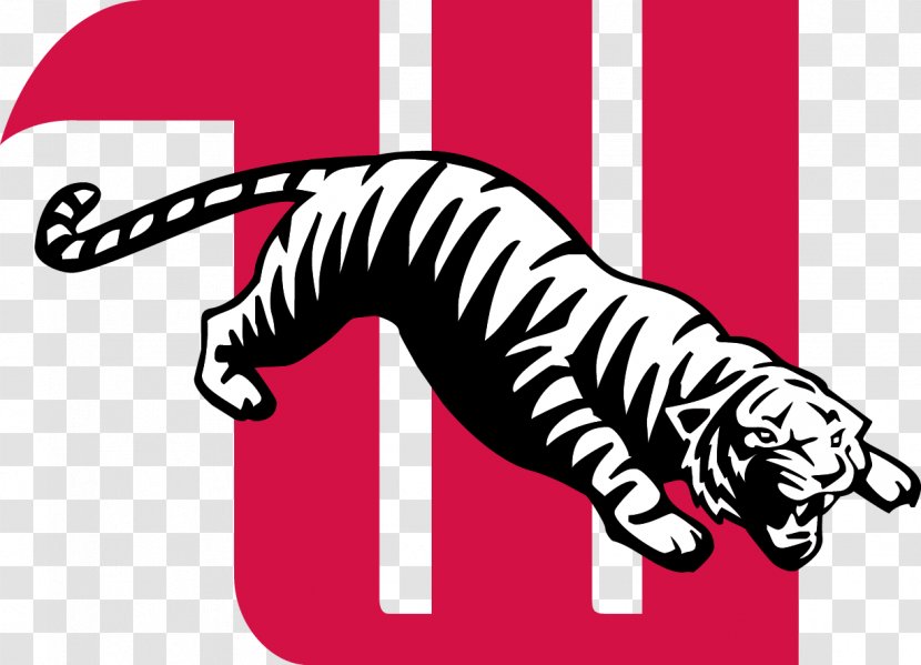 Wittenberg University Tigers Football Ohio Wesleyan Oberlin College Of Wisconsin–La Crosse - White Transparent PNG