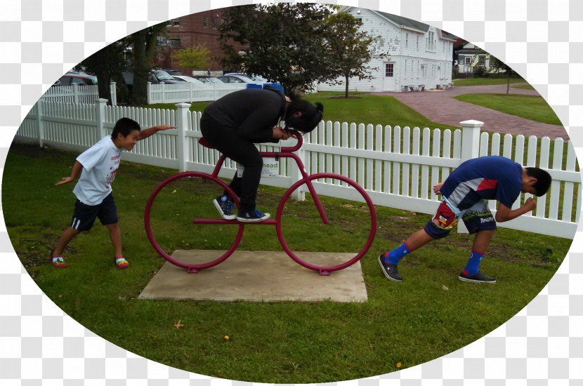 Playground Lawn Sport Cyclo-cross Wheel - Cyclocross - Endurance Sports Transparent PNG