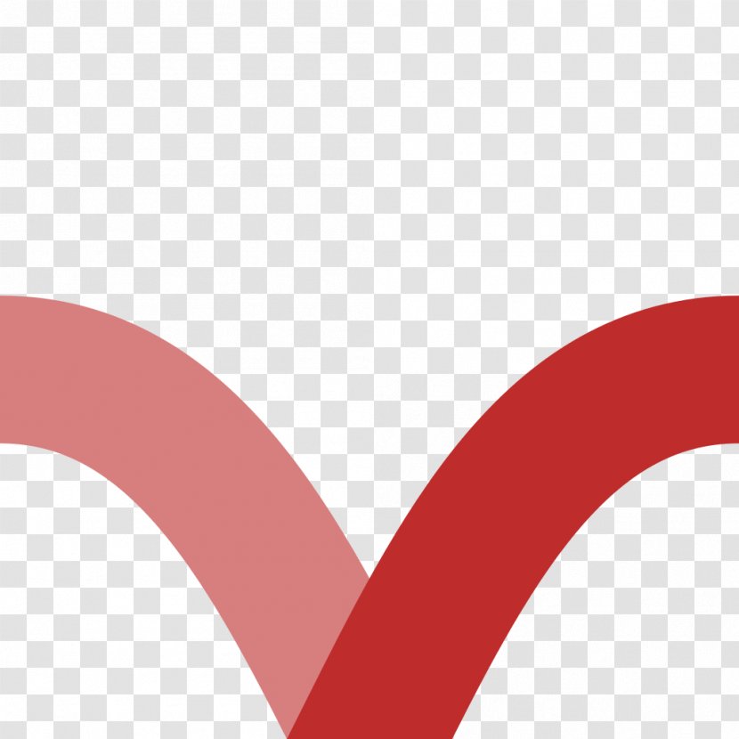 Logo Brand Line Angle - Closeup Transparent PNG
